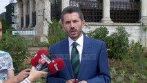Zgjedhjet, myftiu i Tiranës: Nuk përbën shkelje - Top Channel Albania - News - Lajme