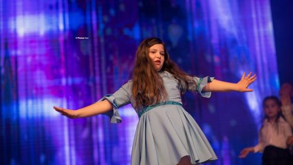 Erita Shala - Si diamant DIAMOND FEST 2017