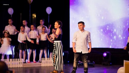 Edueda & Uliks Salihaj - Hoverboard DIAMOND FEST 2017