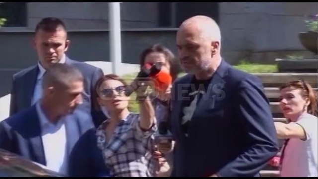 Ora News – Rama: E lutëm LSI për koalicion por nuk donte, qëllimi të marrim 71 mandate