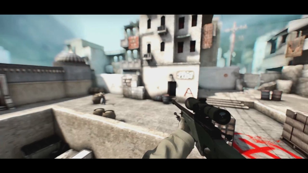 ALN #CSGO
