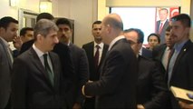 İçişleri Bakanı Süleyman Soylu: 