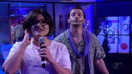 Al Pazar - 20 Maj 2017 - Pjesa 3 - Show Humor - Vizion Plus