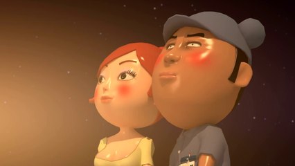 【Hangcock】Ep94 BTW Express 3 -Dirty Animation(Eng-sub)