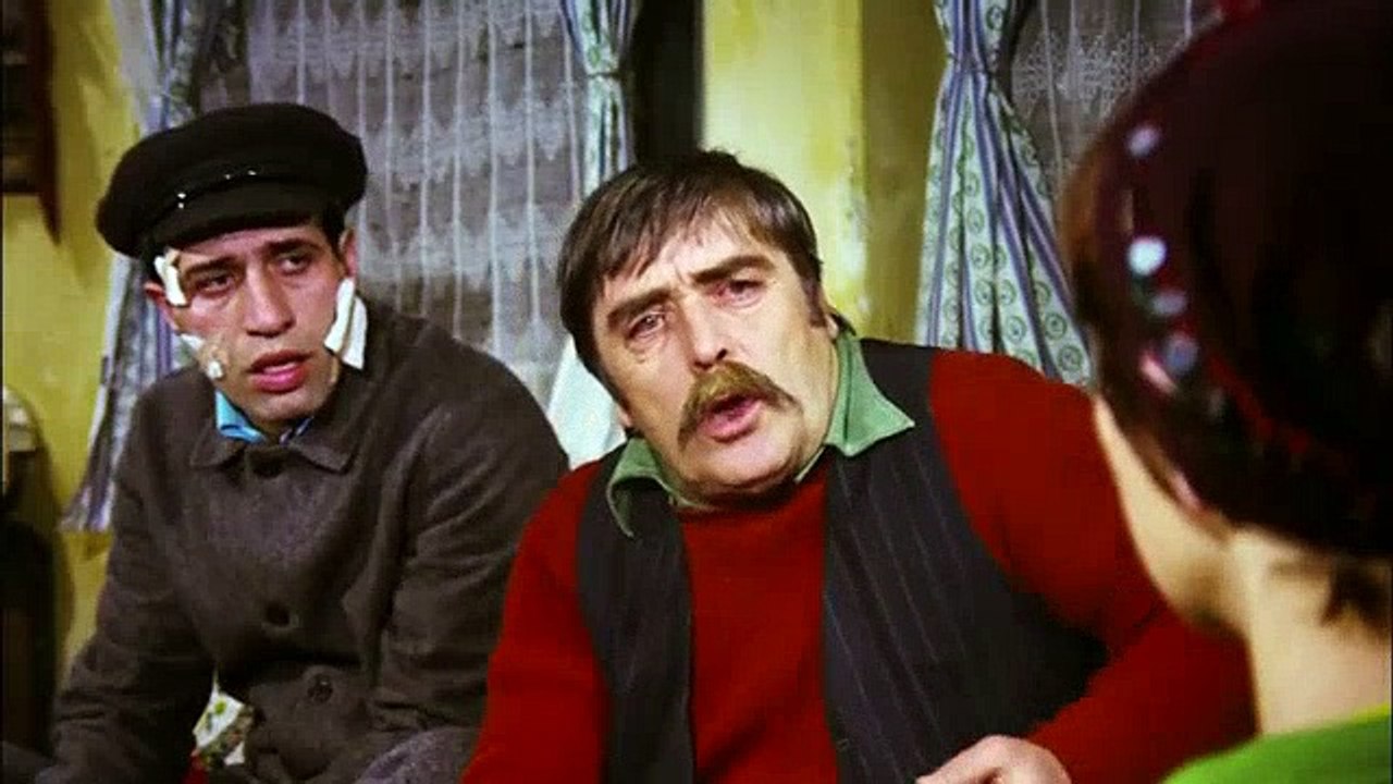 Çöpçüler Kralı - NaNaNaNa