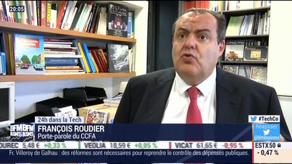 24h dans la Tech : Tesla échoue à deux tests de sécurité - 06/07