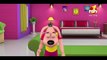 Tejas Train  Happy Sheru  Funny Cartoon Animation  MH One Music