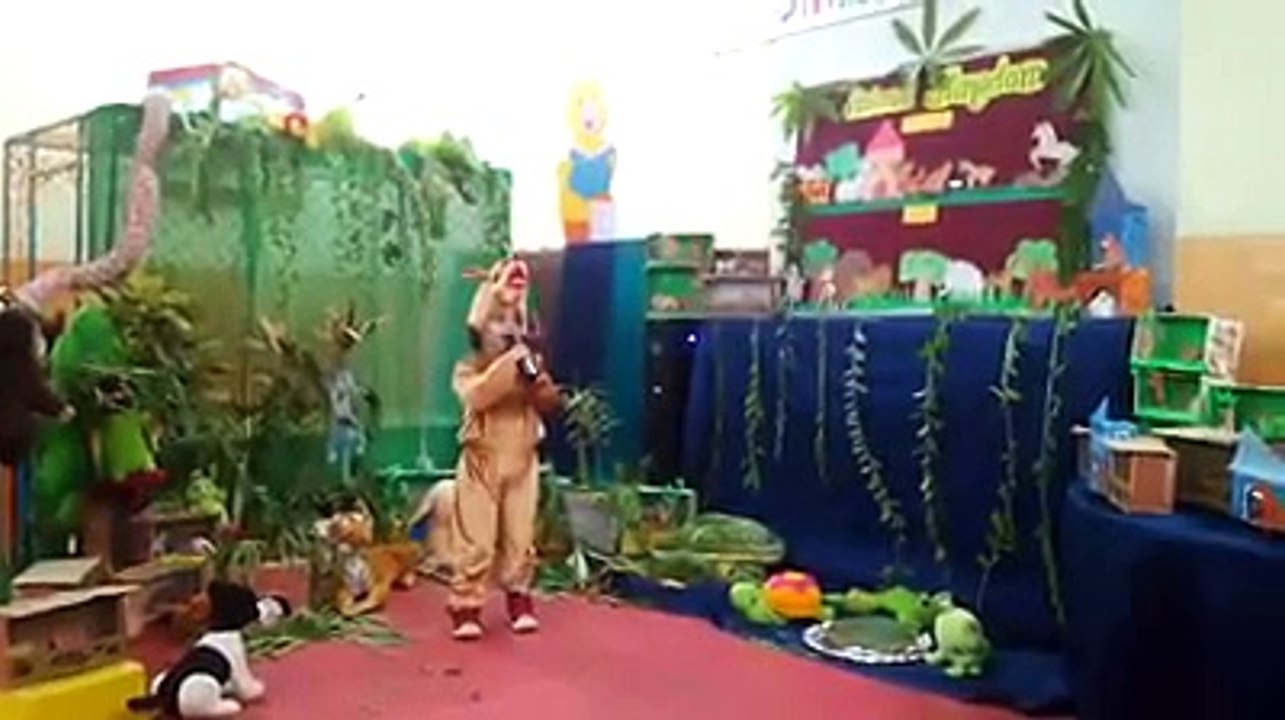 Small Wonderz Play School Indirapuram play school Indirapuram