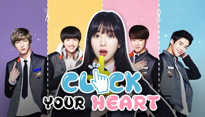 Click your Heart 05
