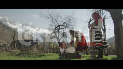 “Shqipëria ime” turistike promovohet nga fëmijët