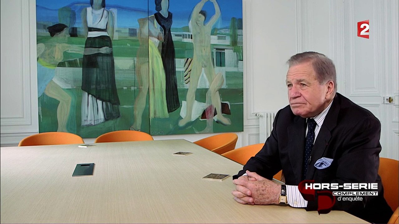 Pour les Bongo, le bac, c'est simple comme un coup de fil à l'Elysée