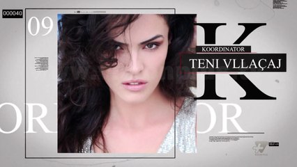 VIP Zone - Pjesa e parë - 21 Maj 2017 - Lifestyle - Vizion Plus