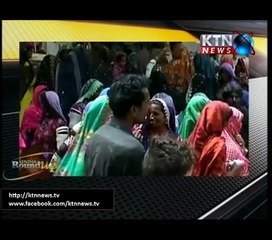 Sindh Round up -10 PM-  5th July  2017