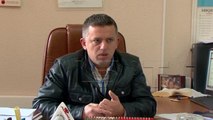 Tetovë, shkolla fillore “Naim Frashëri” në gjendje të mjerueshme