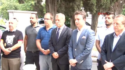 Turgay Şeren Ölümünün 1. Yılında Anıldı