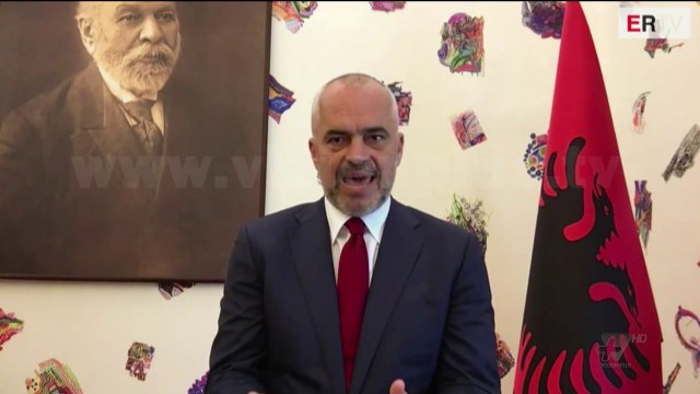 Rama: Marrëveshja garanton zgjedhjet - News, Lajme - Vizion Plus