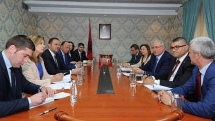 Takimi - Grushi shtetit në Turqi, kryeprokurori turk kërkon hetime edhe në Shqipëri