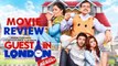 Guest in London- Movie Review | Kartik Aaryan | Kriti Kharbanda