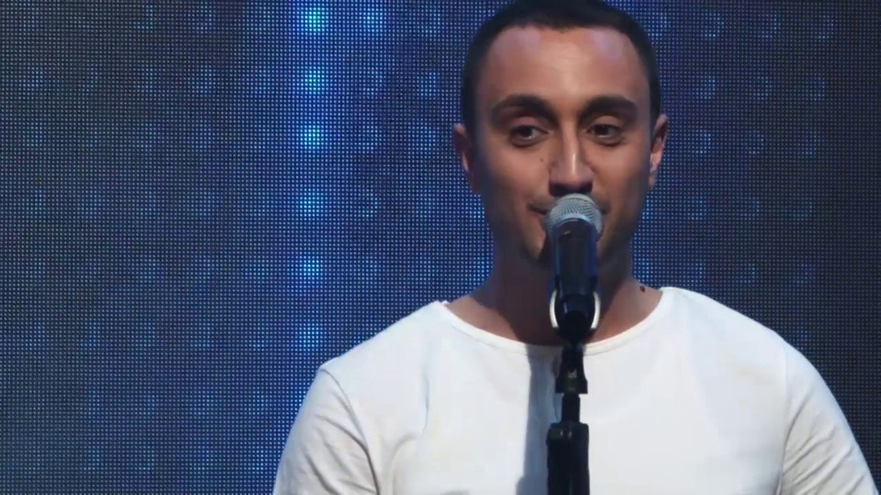 50 marki  - Balkan Band (cover)