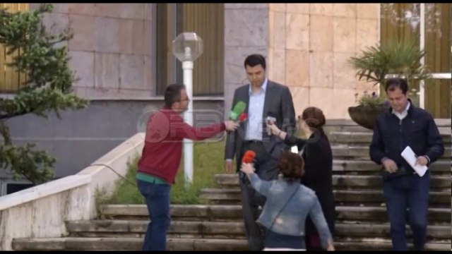 Takimi Rama-Basha - Këta janë emrat e zv/kryeministrit dhe 6 ministrave teknikë