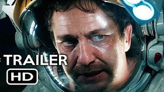 GEOSTORM Official Trailer #2 (2017) Gerard Butler Sci-Fi Action Movie HD
