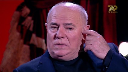 E Diell, 21 Maj 2017, Pjesa 5 - Xhevdet Feri "Nje audience me..."  - Top Channel Albania