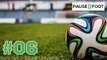 LES MEILLEURES VIDEOS FOOTBALL DE LA SEMAINE #06 - 03/07/2017- 07/07/2017