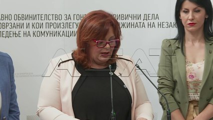 Janeva kërkon vazhdimin e mandatit të PSP-së dhe votimin e ligjit për dëshmitarët
