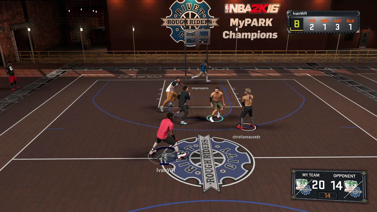 2nd 4