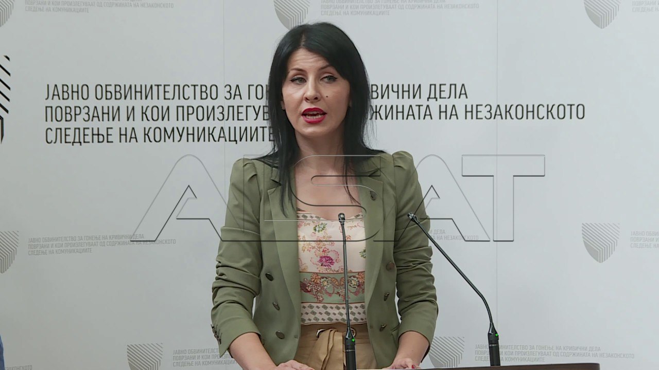 PSP heton financimin e VMRO-së, Gruevski i dyshuari kryesor