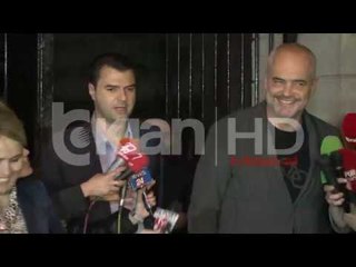 Parlamenti mblidhet për ministrat e rinj dhe Vettingun