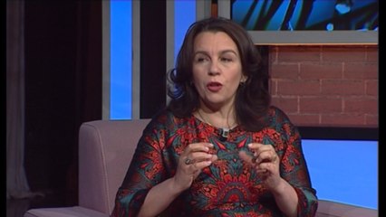 Lind On , pjesa e parë 22 maj 2017