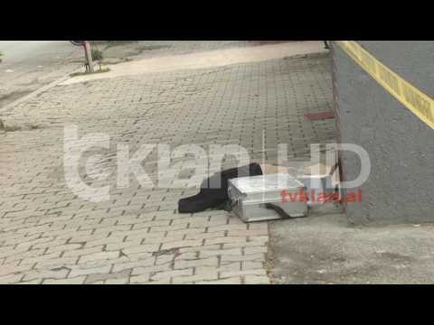 Bombë me celular në shkallët e lokalit, eksplozivi dyshohet ndaj pronarit