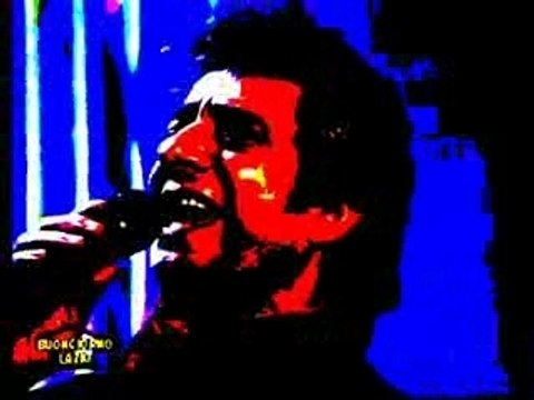 Angelo dei teppisti dei sogni Vita da cane