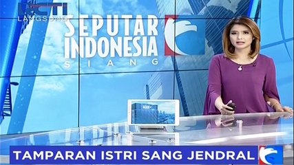 Download Video: Mabes Polri Tindak Tegas Atas Tindakan Istri Jendral