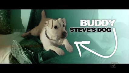 Next - Cinema - All eyez on me & Once upon a time in venice - 22 Maj 2017 - Show - Vizion Plus