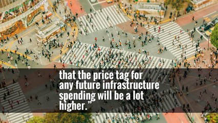 Hopes of ‘Trump Bump’ for U.S. Economy Shrink as Growth Forecasts Fade