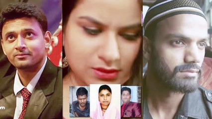 Thrilling story of "City of Khajuraho" Chhatarpur- Madhya Pradesh. Murder of newly married Javed