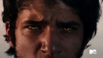 Teen Wolf - Saison 6B - teaser officiel avec la date (VO)