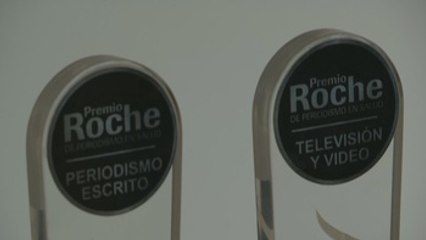 Reportajes de Brasil y Chile ganan el premio Roche de periodismo en salud