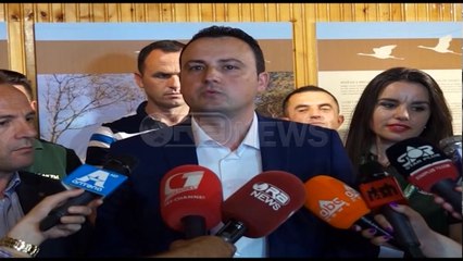 Ora News – Zonat e mbrojtura në Shkodër, në dispozicion të turizmit