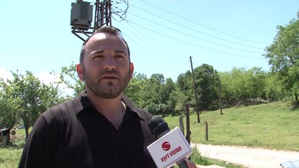 Banorët e fshatit Moglicë në hall me energjinë elektrike - Lajme