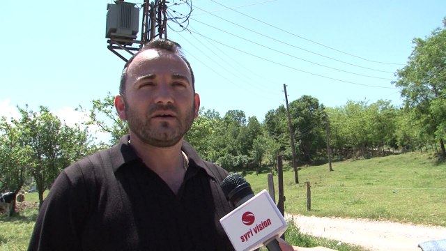 Banorët e fshatit Moglicë në hall me energjinë elektrike - Lajme