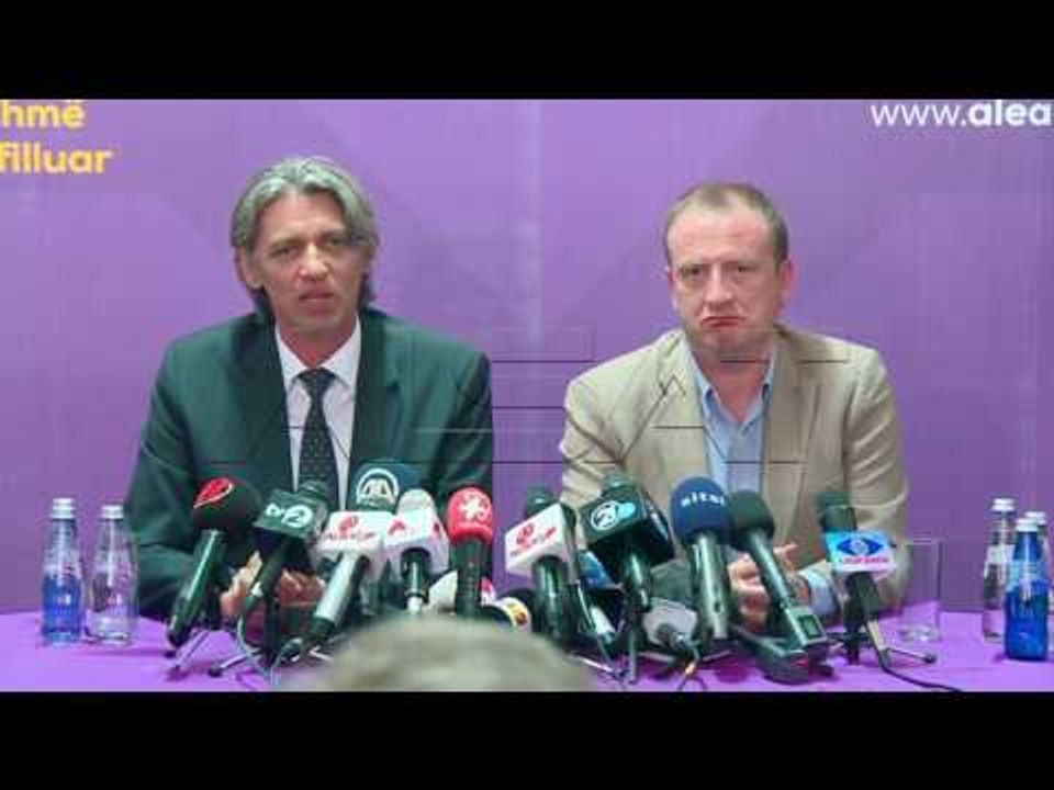 Села: На 27 април се случи атентат врз потребите на Албанците