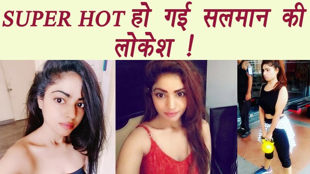 Bigg Boss fame Lokesh Kumari WEIGHT LOSS journey will SHOCK you ! | FilmiBeat