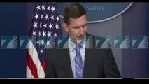 ISH KESHILLTARI I TRUMP, MICHAEL FLYNN REFUZON DESHMINE NE KONGRES - News, Lajme - Kanali 7