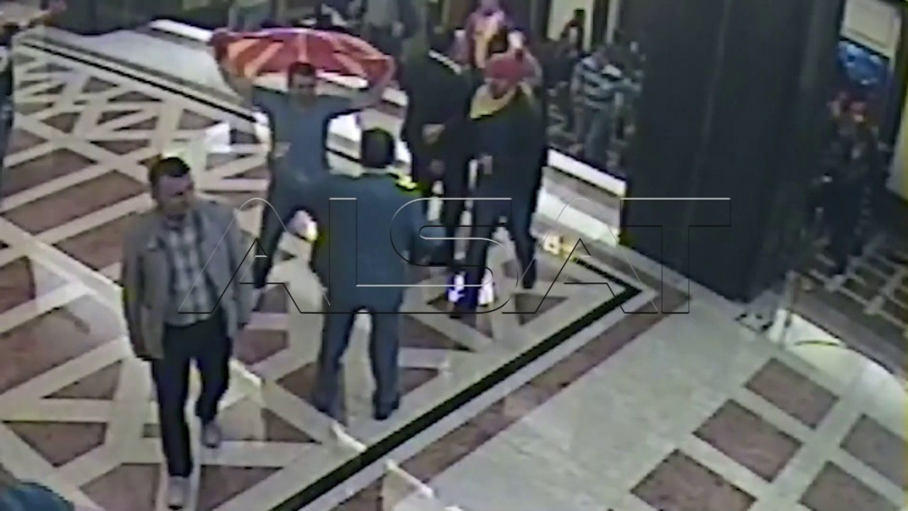 Ексклузивно видео; пратеници на ВМРО-ДПМНЕ ги о...