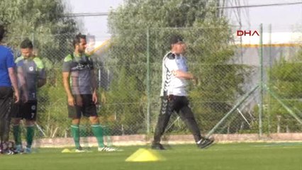 Atiker Konyaspor, Yeni Sezon Için Hazırlıklarını Sürdürüyor