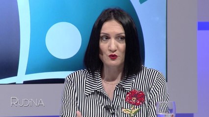 Rudina - Trajtimet e kancerit ne Spitalin Almerikan 3! (22 maj 2017)