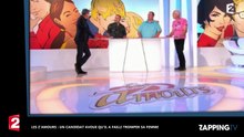 Extrait : couple de Metz